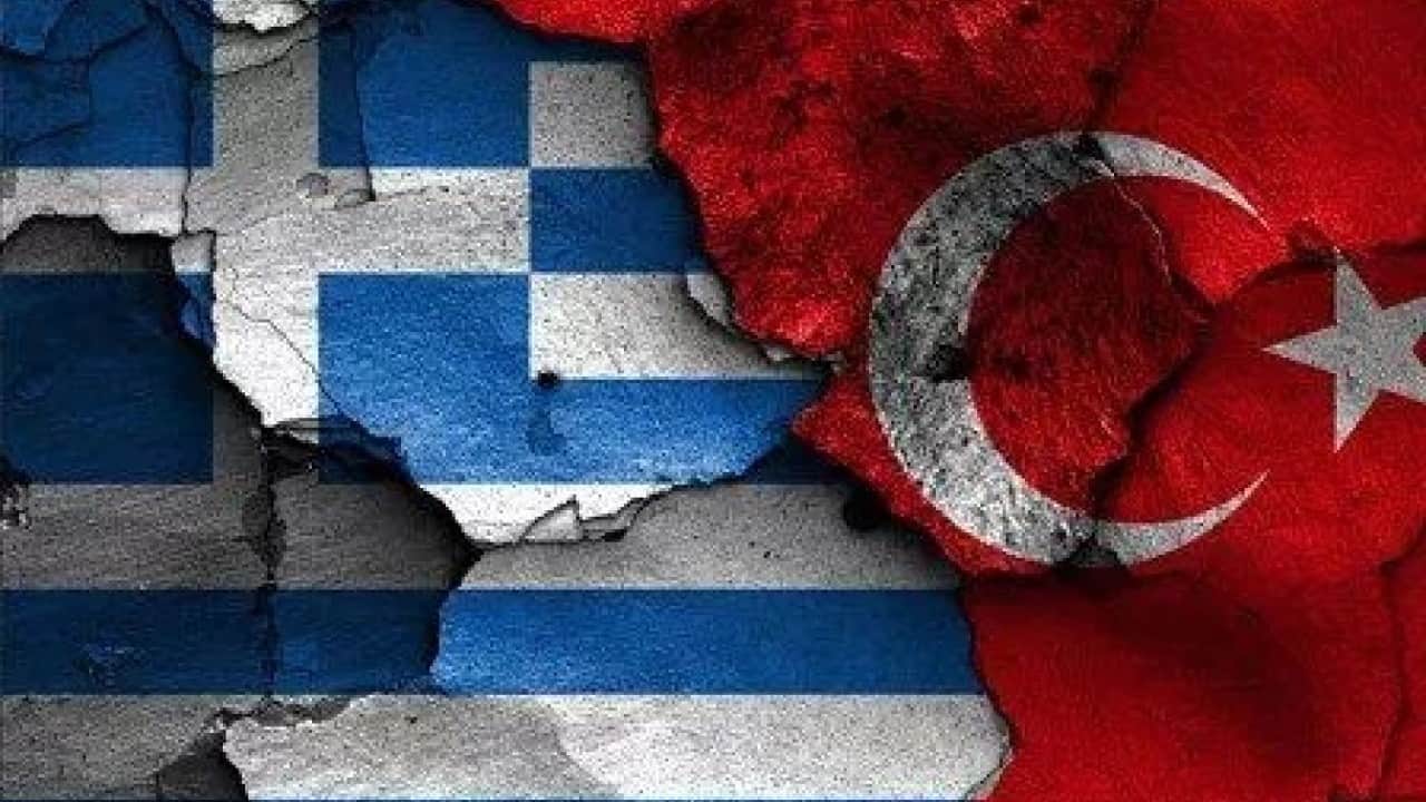 Foto - Üstü kapalı 'ambargo' çağrısı: 'Türkiye'den 3 milyar avroluk ithalat yapıyoruz' diyerek isyan etti