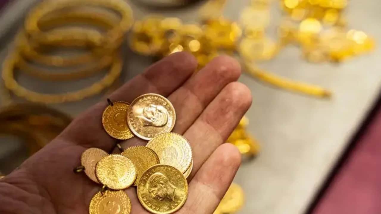 Foto - Üstüne basa basa tarih verdi: Gram altın 1300 lira değişecek