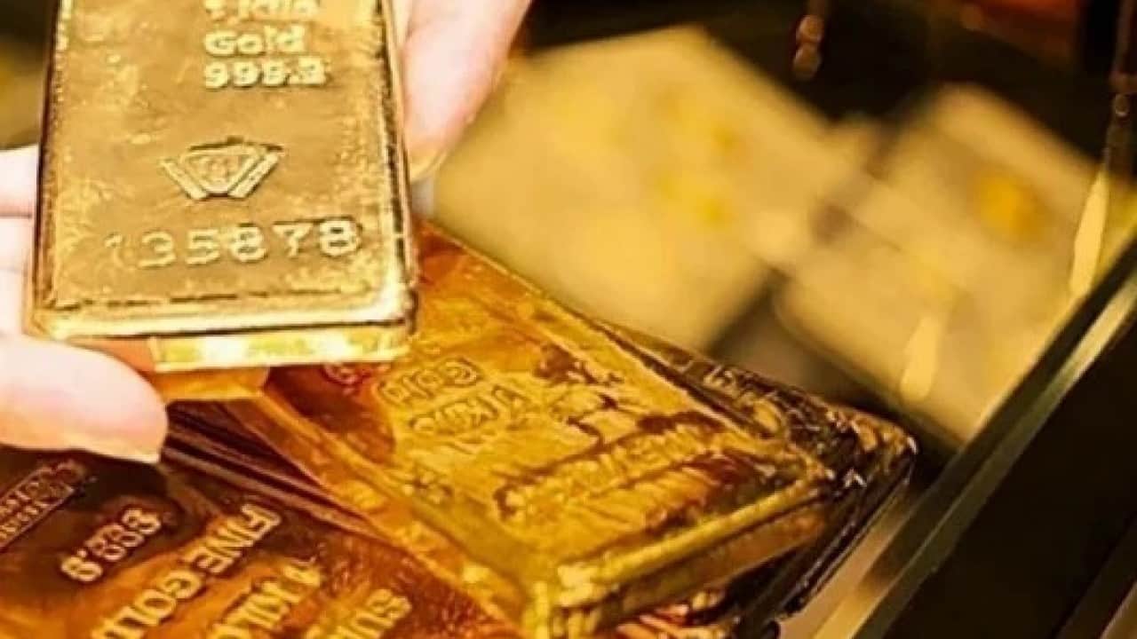 Foto - Üstüne basa basa tarih verdi: Gram altın 1300 lira değişecek