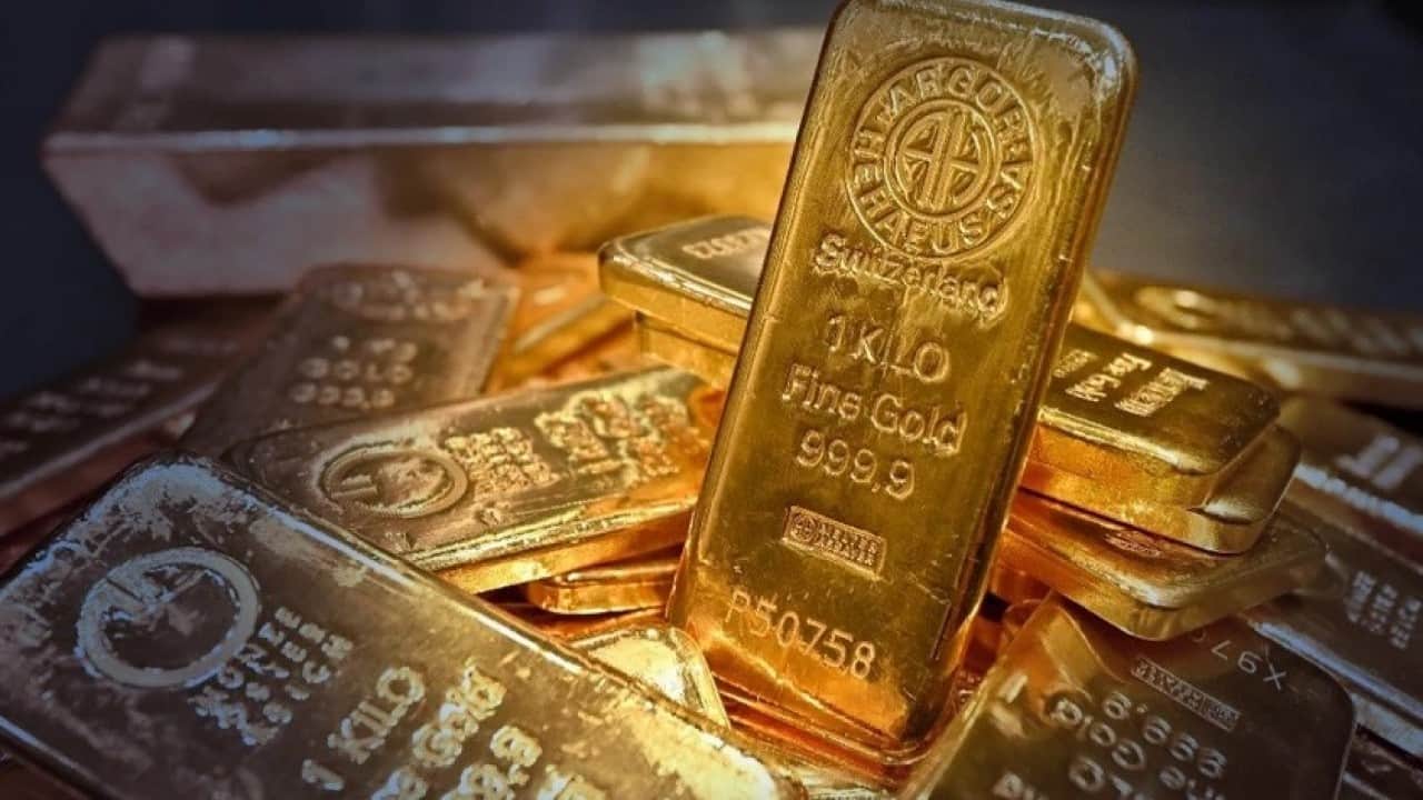 Foto - Üstüne basa basa tarih verdi: Gram altın 1300 lira değişecek