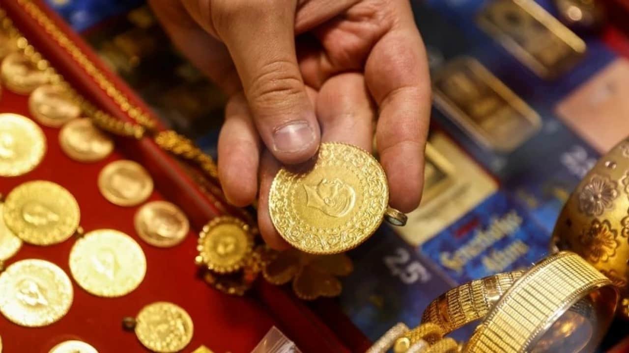 Foto - Üstüne basa basa tarih verdi: Gram altın 1300 lira değişecek
