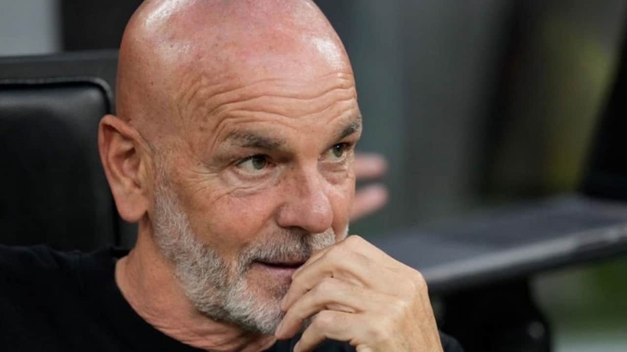 Süper Lig devi Trabzonspor ile Pioli arasında neler oluyor?