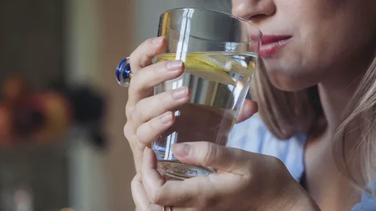 Foto - Uyku, yemek ve daha nicesi... Her sabah 9’dan önce sadece bir bardak…