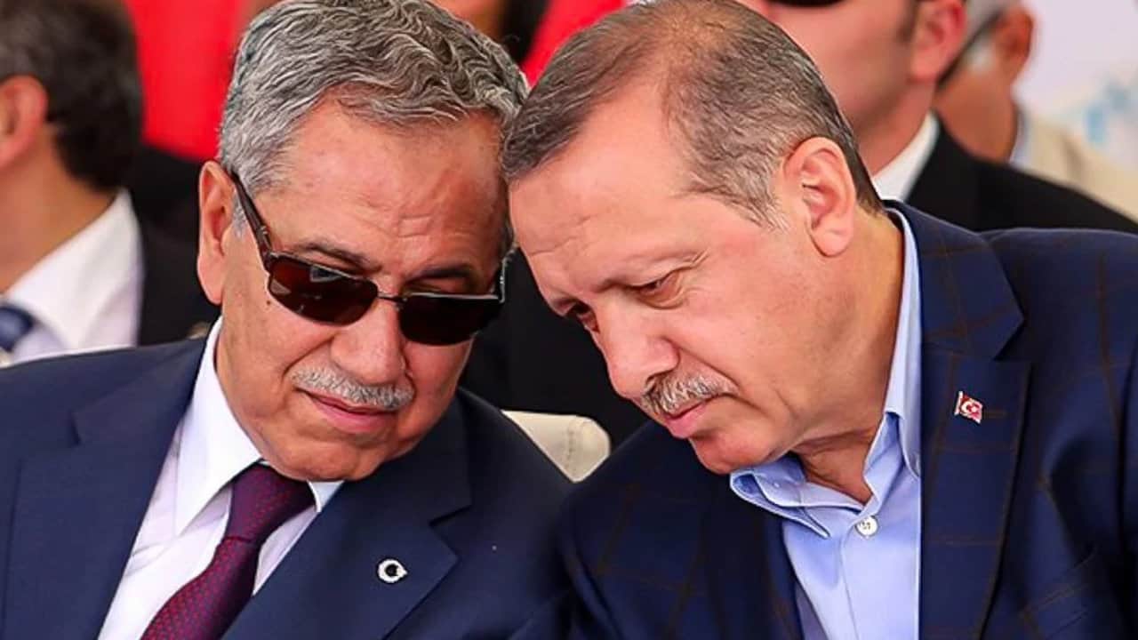 Foto - "Uykuları kaçsın" diyerek duyurdu! Arınç’tan olay cumhurbaşkanı adayı çıkışı: Erdoğan olmayacaksa, bunu yapacak en güzel insan o