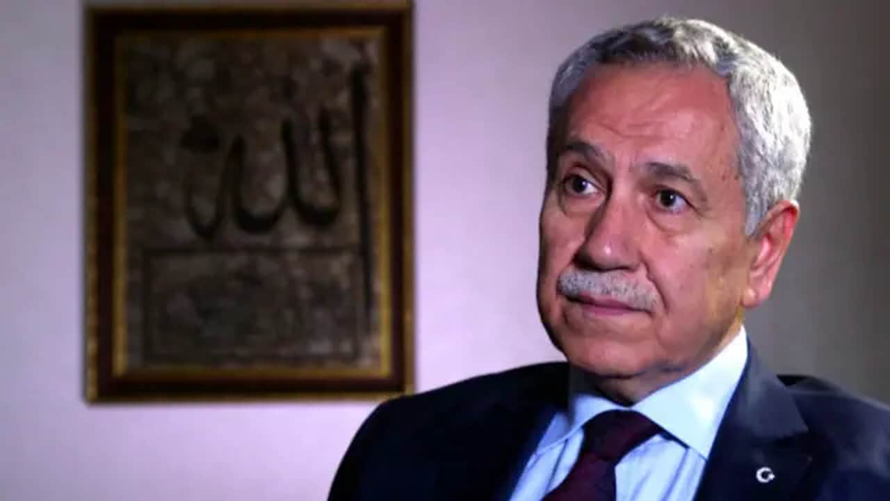 Foto - "Uykuları kaçsın" diyerek duyurdu! Arınç’tan olay cumhurbaşkanı adayı çıkışı: Erdoğan olmayacaksa, bunu yapacak en güzel insan o