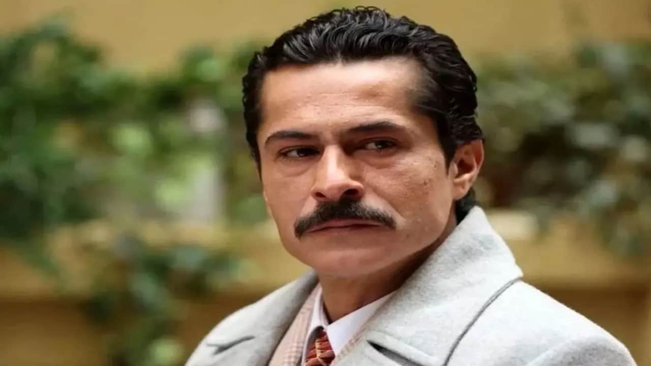 Foto - Uyuşturucu itirafı sonrası TRT’den "İsmail Hacıoğlu" hamlesi
