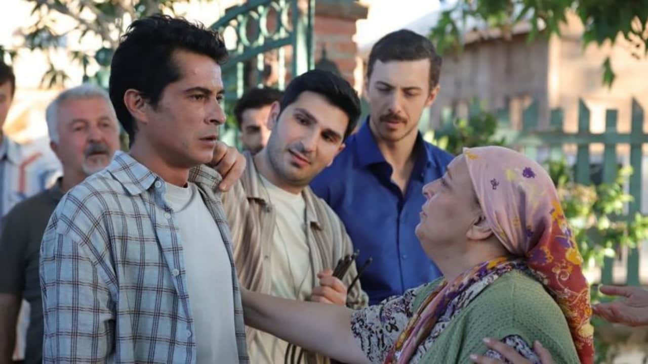 Foto - Uyuşturucu itirafı sonrası TRT’den "İsmail Hacıoğlu" hamlesi