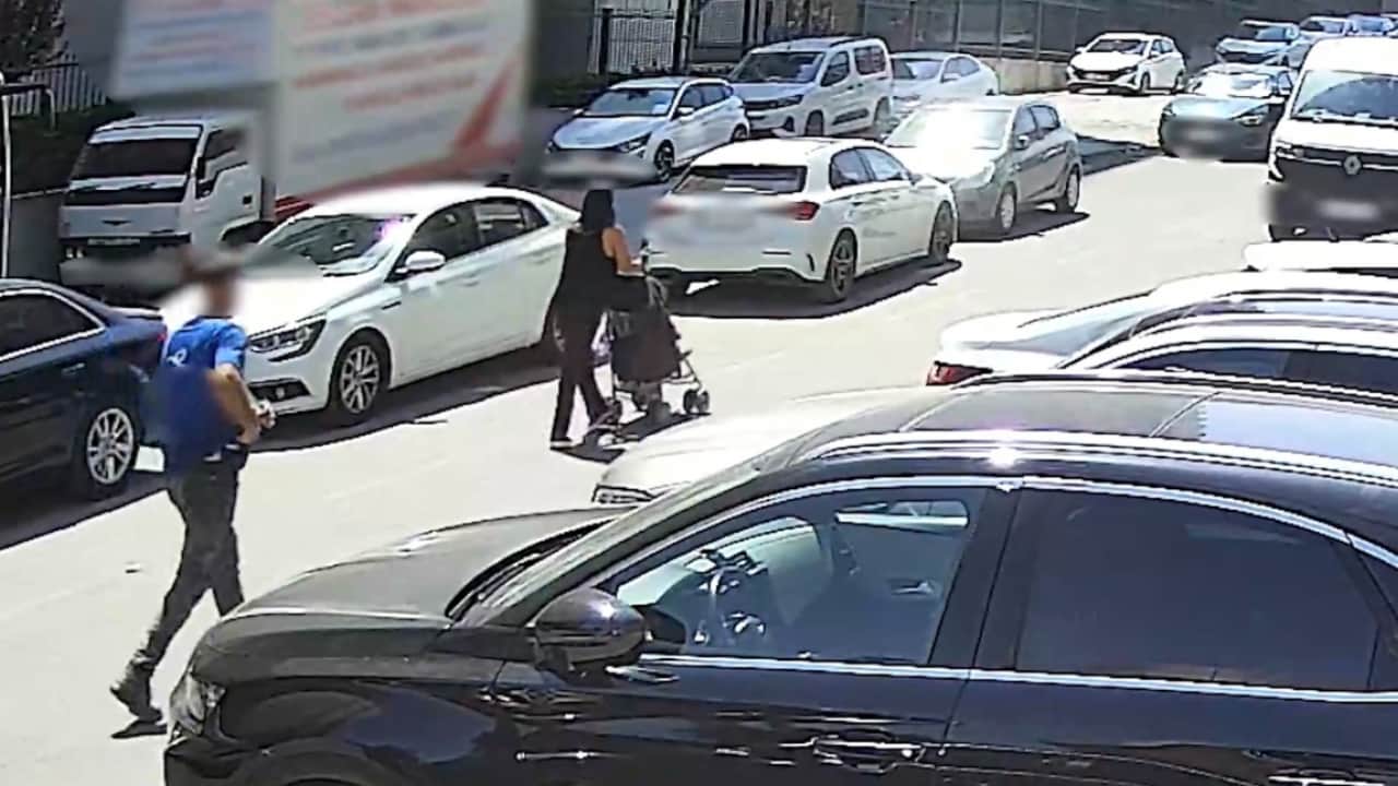 Foto - Uyuşturucu tacirlerinden akılalmaz yöntem! 2 yaşındaki bebeği zehir sevkiyatına kalkan yaptılar