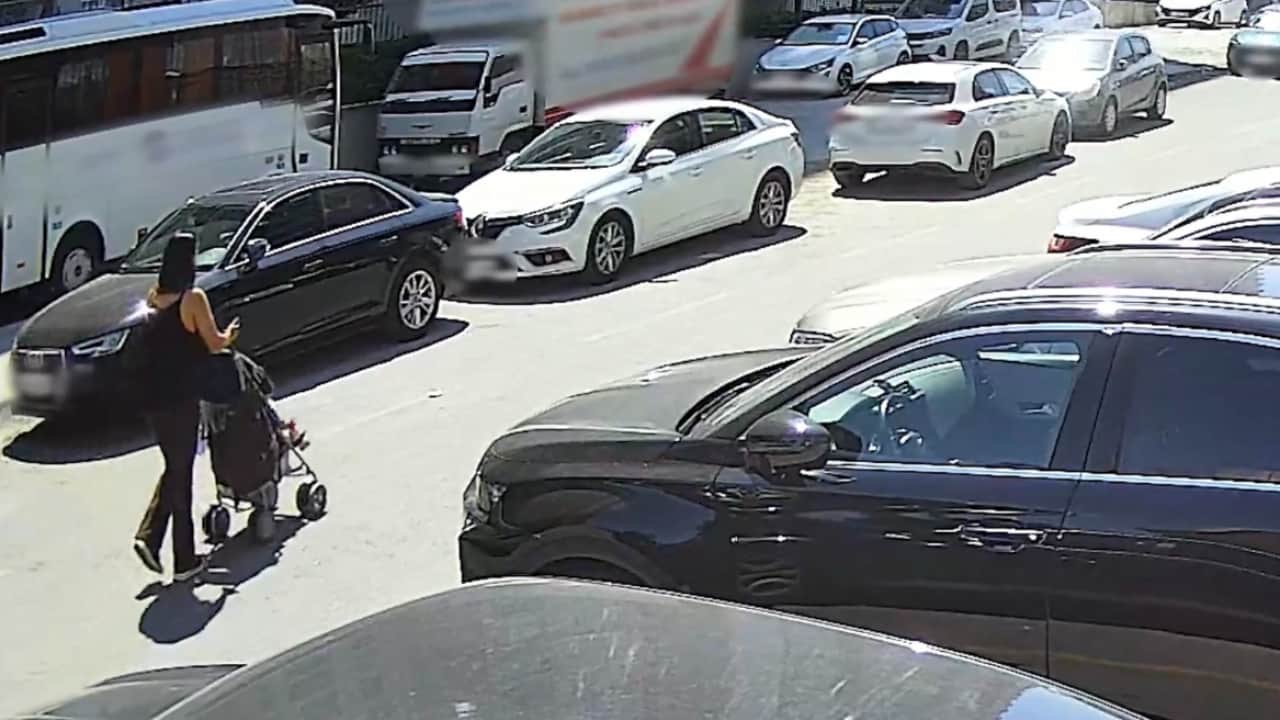 Foto - Uyuşturucu tacirlerinden akılalmaz yöntem! 2 yaşındaki bebeği zehir sevkiyatına kalkan yaptılar