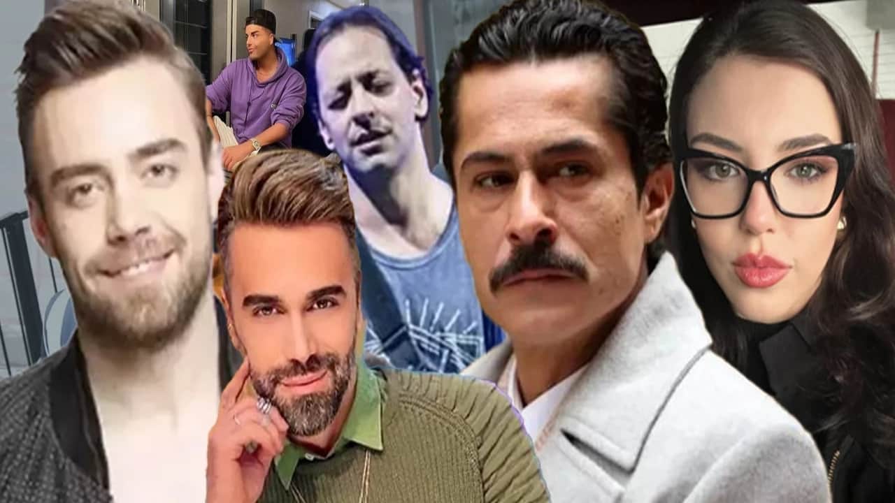 Foto - Uyuşturucudan gözaltına alınan ünlülerin evlerinden neler çıktı neler! İşte şoke eden detaylar