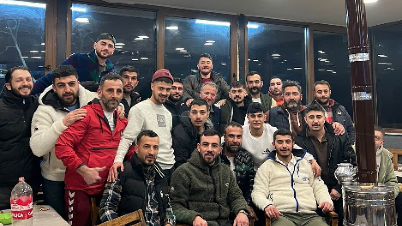 Uyuşturucudan yürüyemez hale gelmişti, şimdi ise muhitinde bağımlılıkla mücadele danışmanlığı yapıyor...