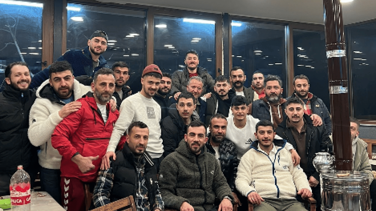Foto - Uyuşturucudan yürüyemez hale gelmişti, şimdi ise muhitinde bağımlılıkla mücadele danışmanlığı yapıyor...