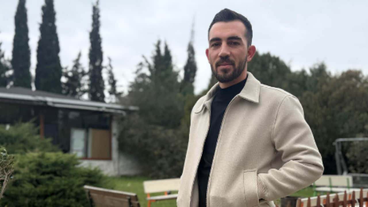 Foto - Uyuşturucudan yürüyemez hale gelmişti, şimdi ise muhitinde bağımlılıkla mücadele danışmanlığı yapıyor...