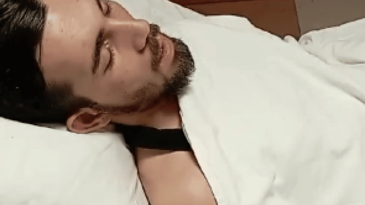 Foto - Uyuşturucudan yürüyemez hale gelmişti, şimdi ise muhitinde bağımlılıkla mücadele danışmanlığı yapıyor...