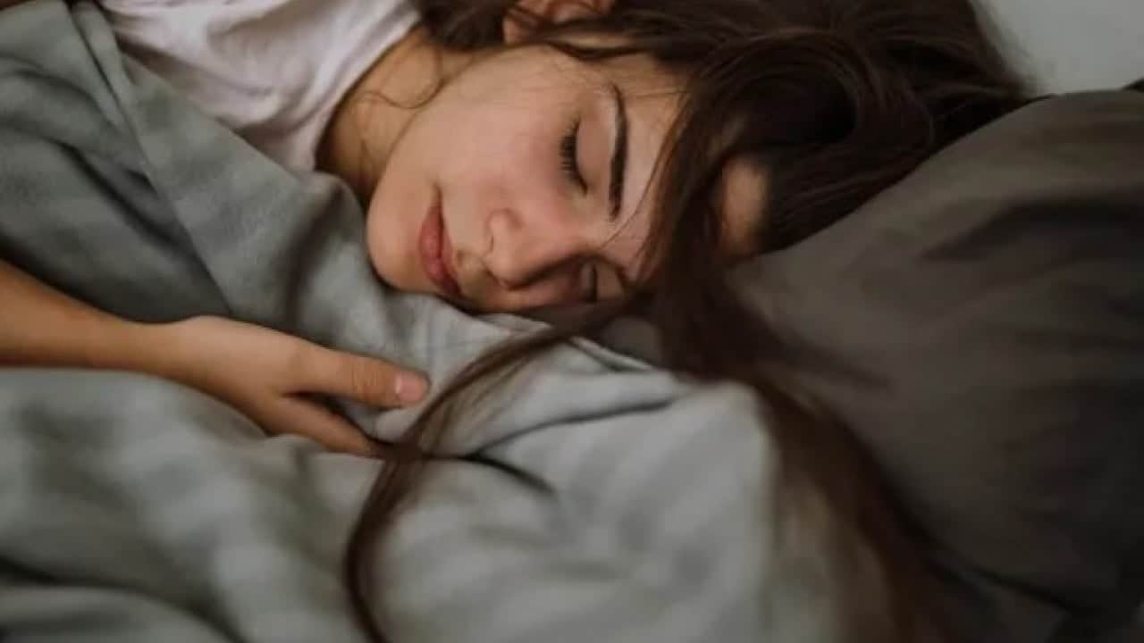 Foto - Uyuyan güzel gerçek oldu! 14 yaşında uykuya daldı 46 yaşında uyandı