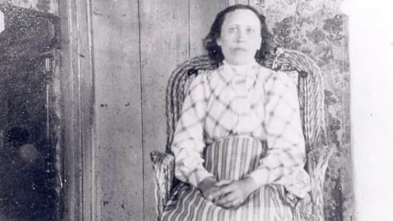 Uyuyan güzel gerçek oldu! 14 yaşında uykuya daldı 46 yaşında uyandı