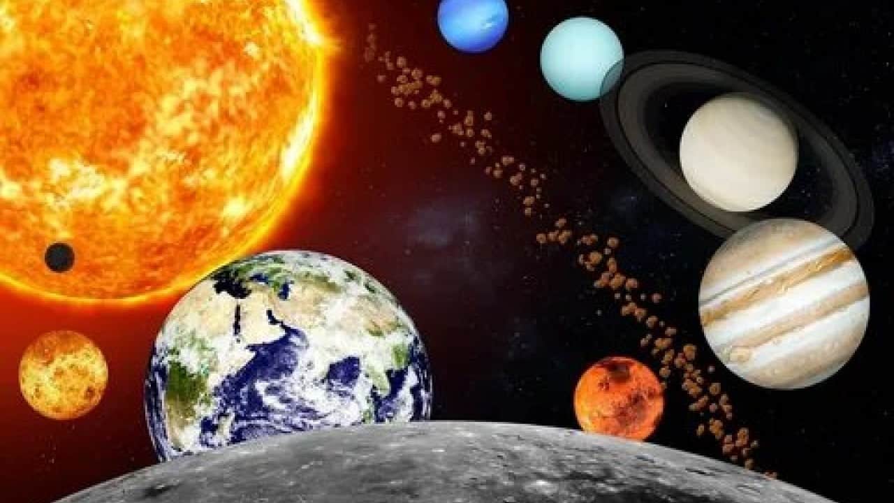 Foto - Uzayda heyecanlı gelişme! 238 ışık yılı uzaklıktaki o yıldızdan gizemli sinyal geldi!