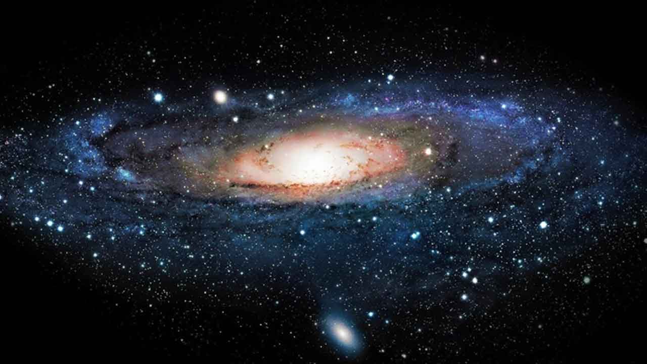 Foto - Uzayda heyecanlı gelişme! 238 ışık yılı uzaklıktaki o yıldızdan gizemli sinyal geldi!