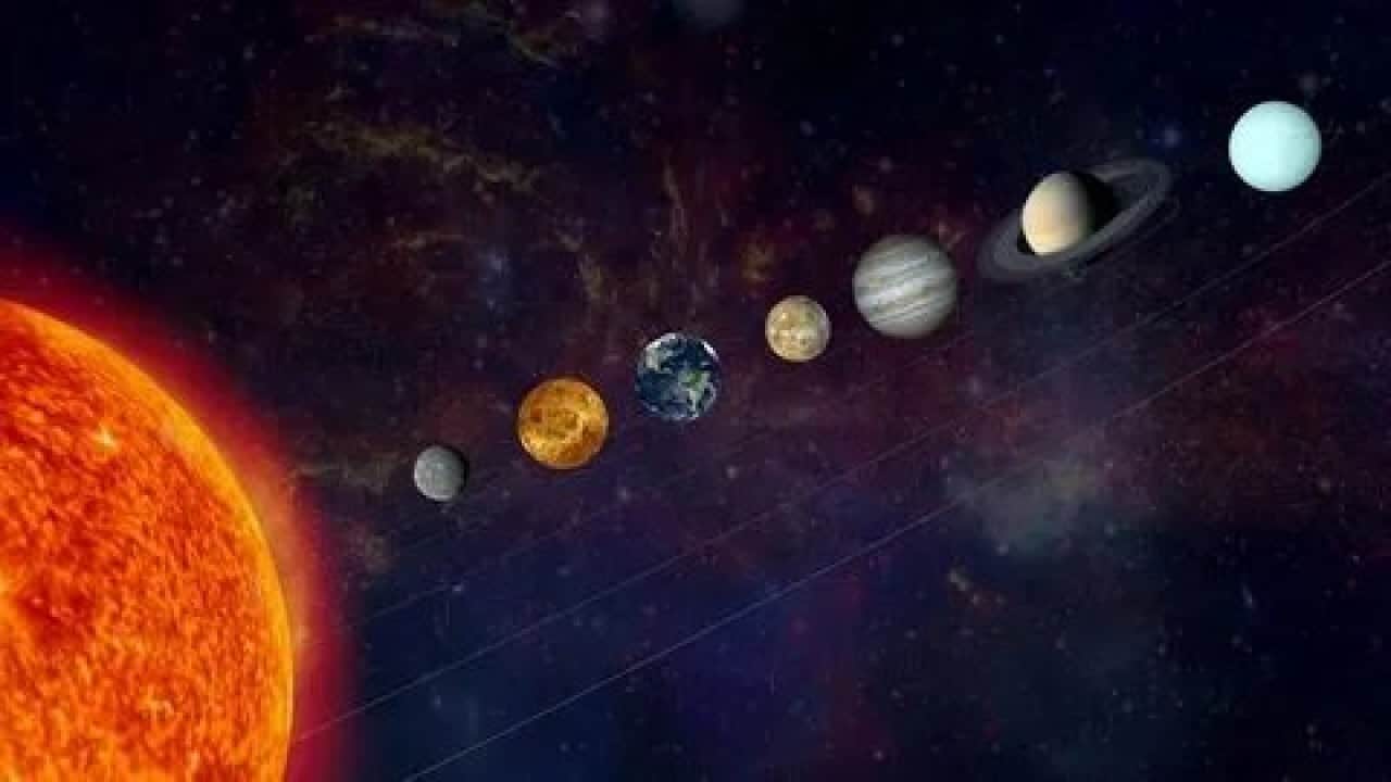 Foto - Uzayda heyecanlı gelişme! 238 ışık yılı uzaklıktaki o yıldızdan gizemli sinyal geldi!