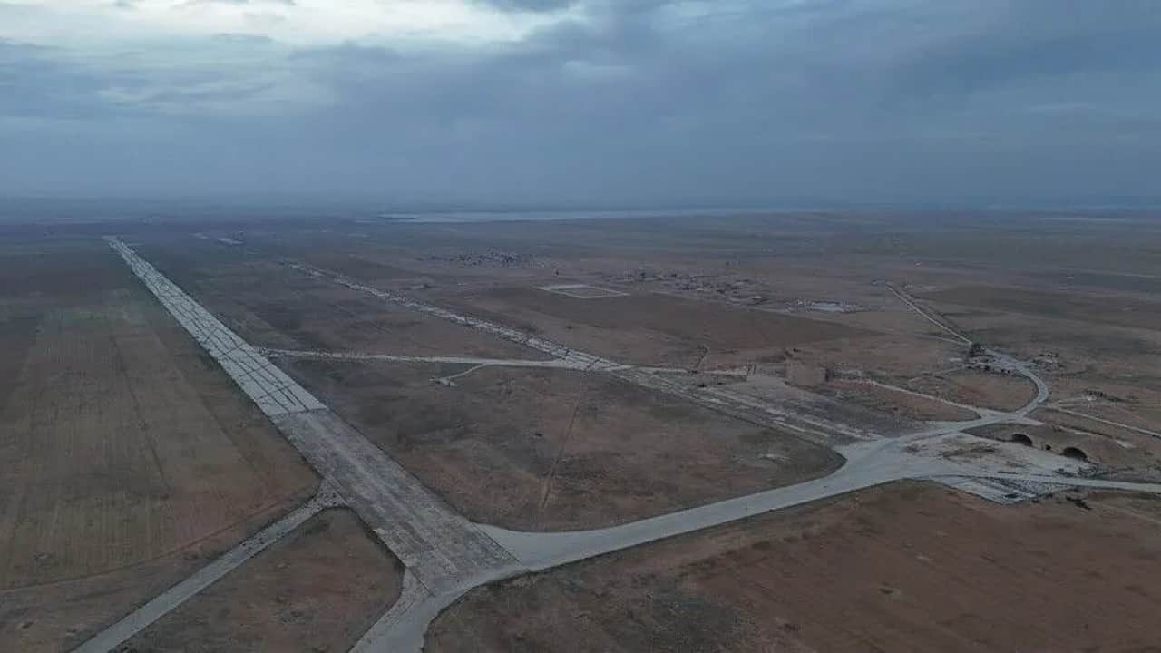 Foto - Uzi Rubi 'çok büyük orduları var' diyerek uyardı: Türkiye'ye sonuçlarını düşünmeden saldıramayız