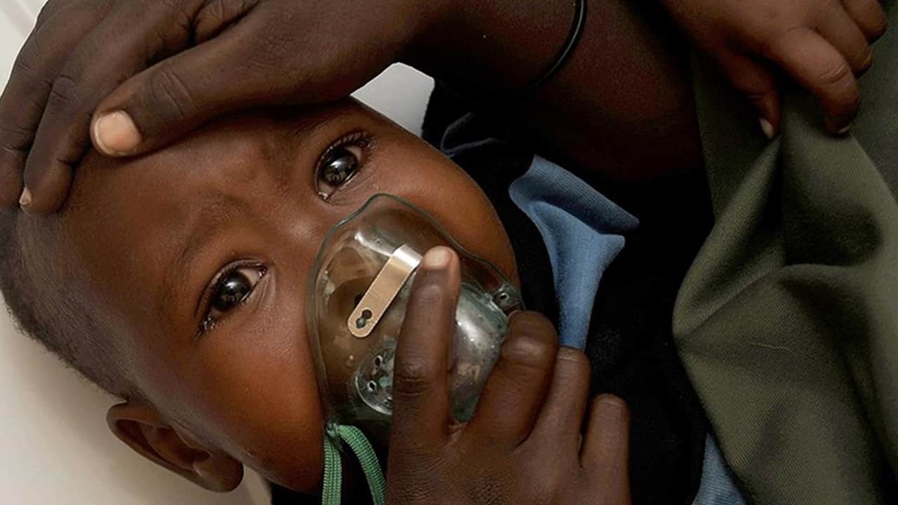 Foto - Uzman uyarısı 2050'ye kadar 10 milyon kişi ölebilir: Bu kez etkisi çok! 