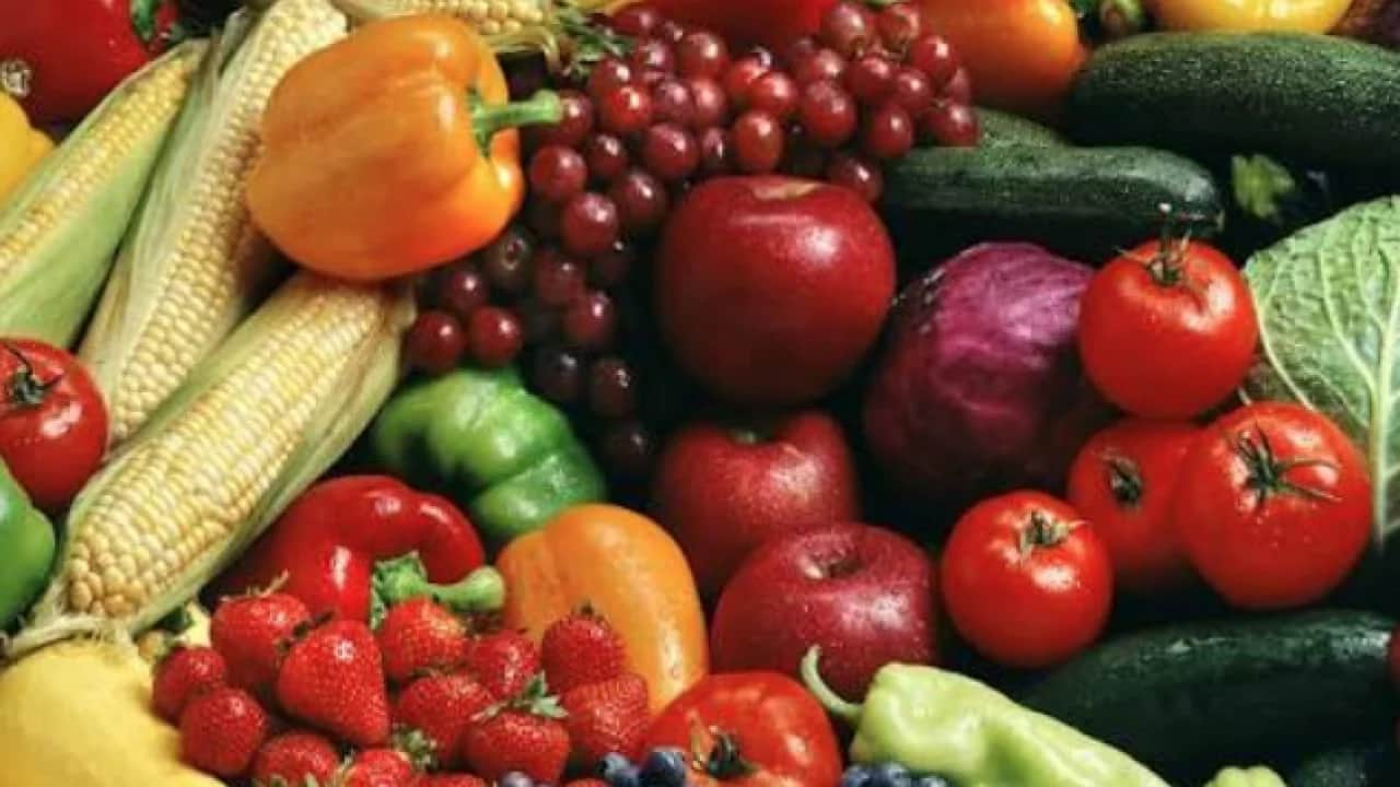 Uzman isim en kritik detaylarıyla uyardı: Meyve ve sebzelerdeki gizli tehlike