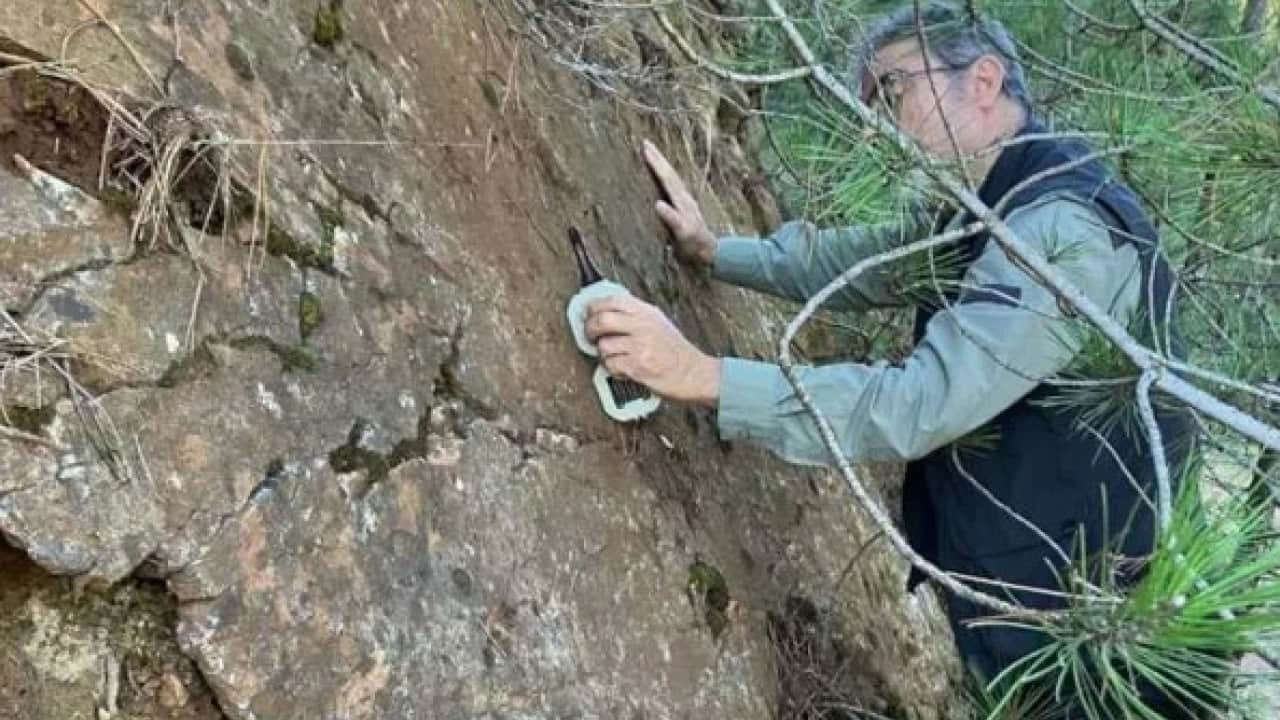 Foto - Uzman isim o bölgeyi işaret etti! 5'lik depremde hepsi yıkılabilir!