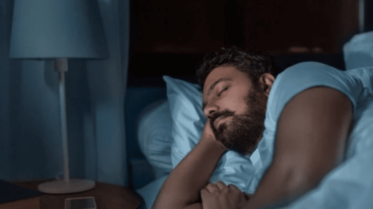 Foto - Uzman isim tek tek anlattı: Günde 6 saatten az uyumak tansiyonu yükseltebilir