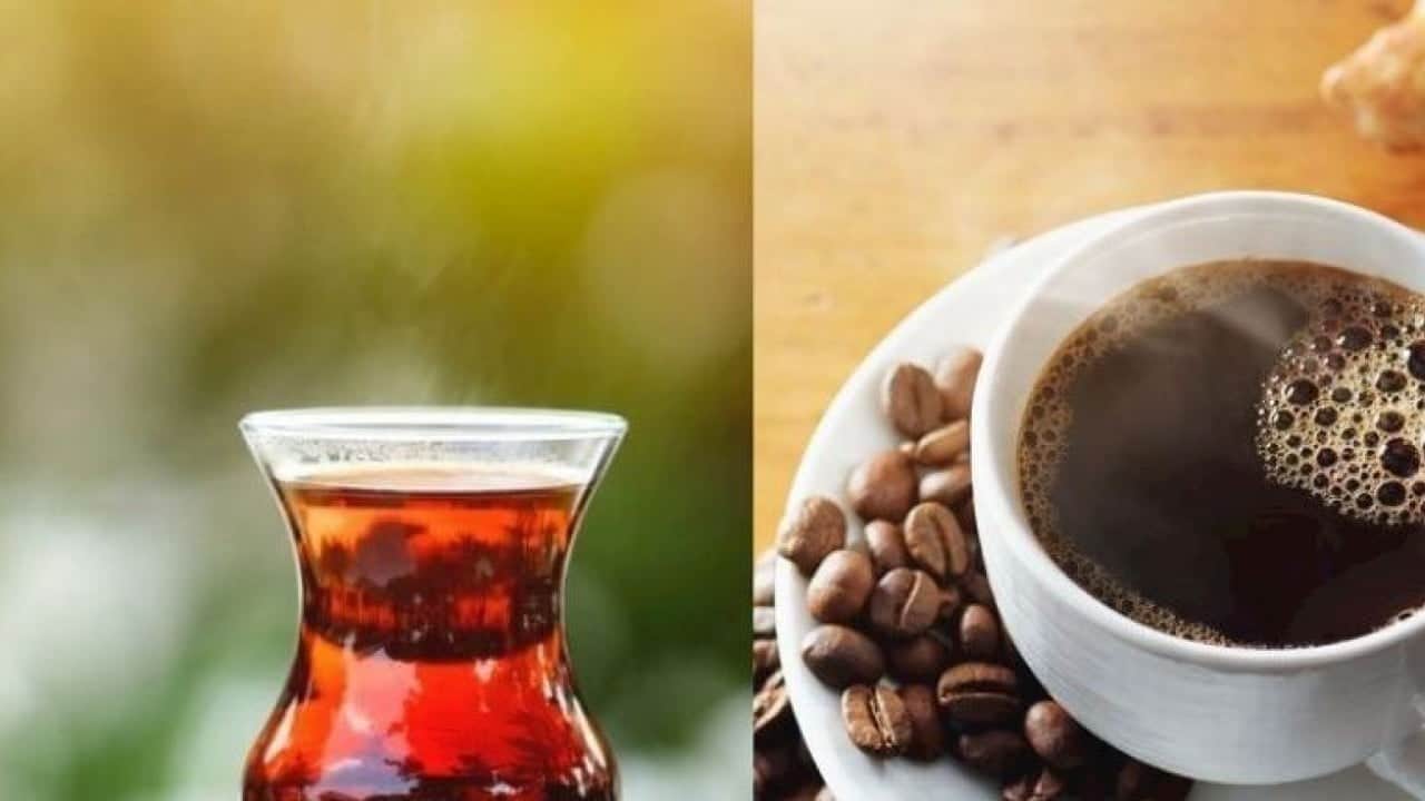 Foto - Uzman isim uyardı: Çay ve kahve içen yandı, risk altında... Çarpıcı analiz