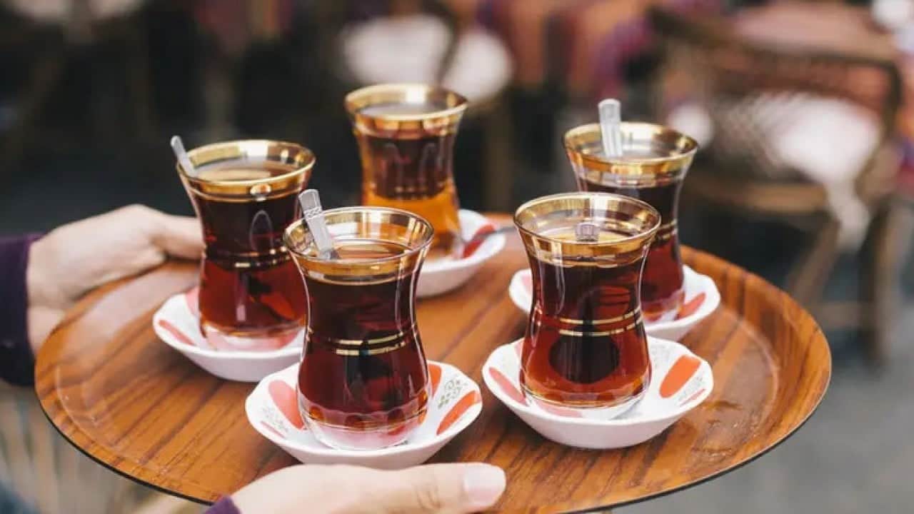 Foto - Uzman isim uyardı: Çay ve kahve içen yandı, risk altında... Çarpıcı analiz