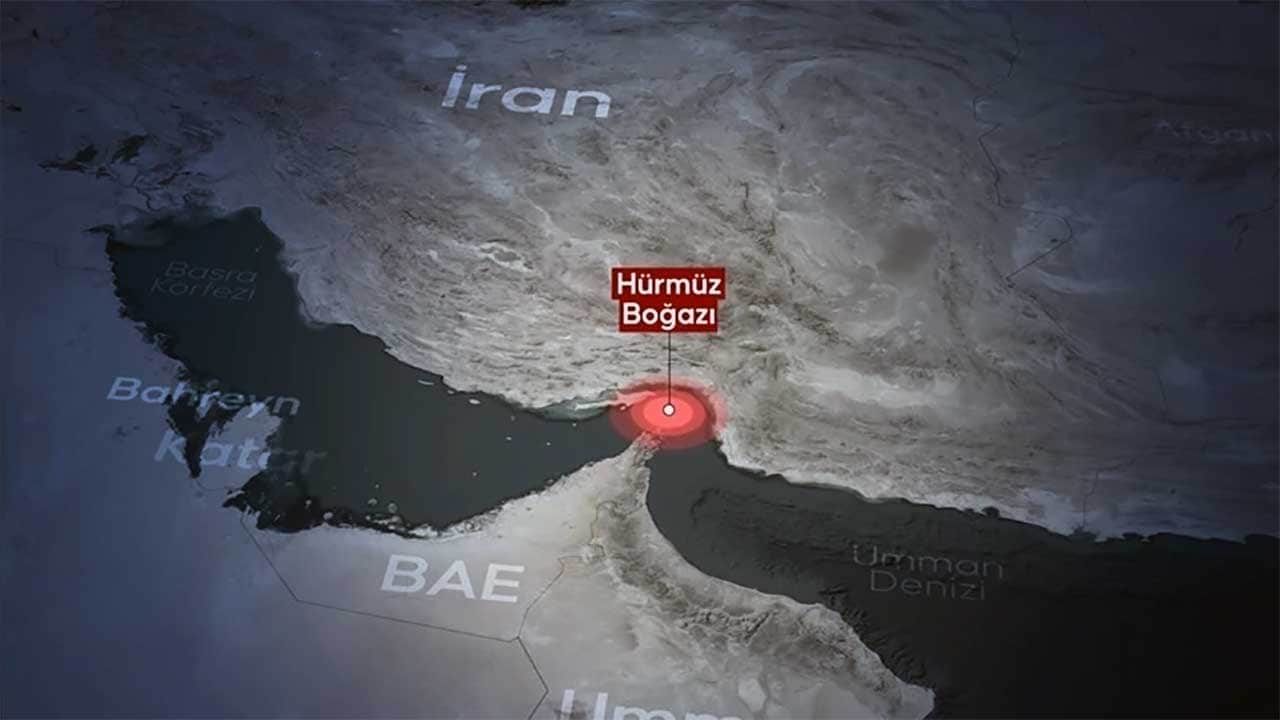 Foto - Uzman isim uyardı! Tarihi Petrol krizi kapıda