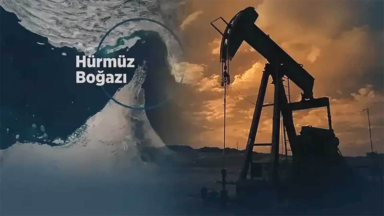 Foto - Uzman isim uyardı! Tarihi Petrol krizi kapıda