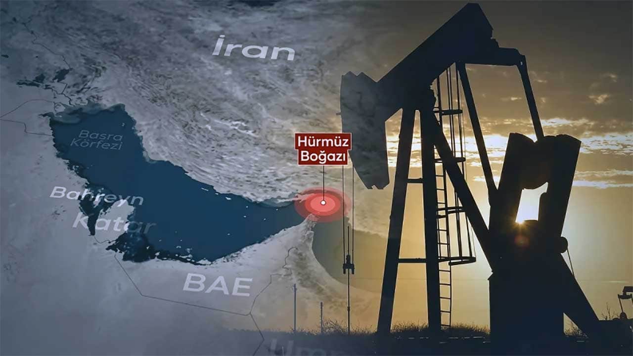 Foto - Uzman isim uyardı! Tarihi Petrol krizi kapıda
