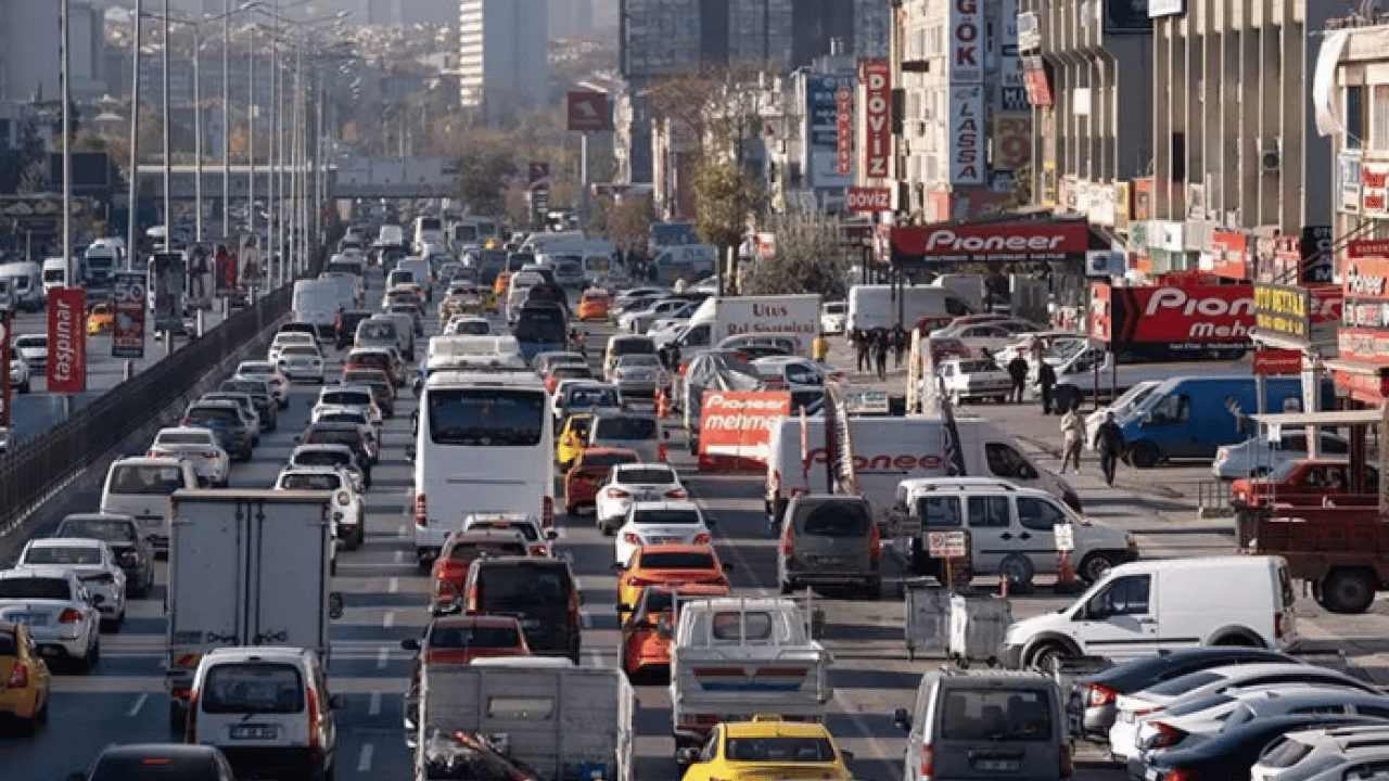 Foto - Uzman isimden kritik uyarı: Önlem alınmazsa sıra Ankara'ya gelecek!