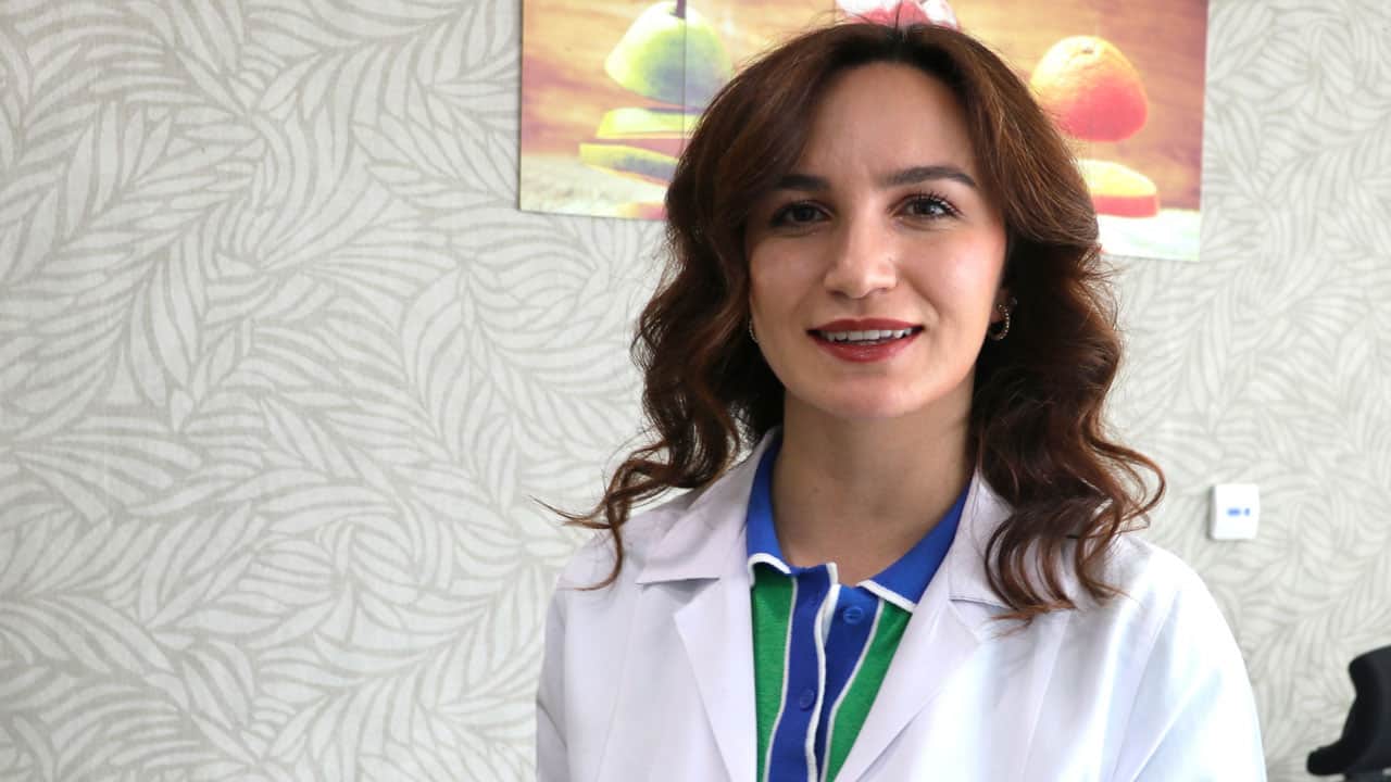 Foto - Uzman isimden önemli uyarı! Bu sakızı çiğneyenler kilo veriyor