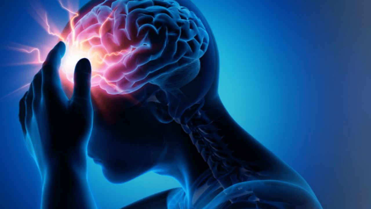 Foto - Uzman isimden uyarı: İşte epilepsinin 5 işareti!