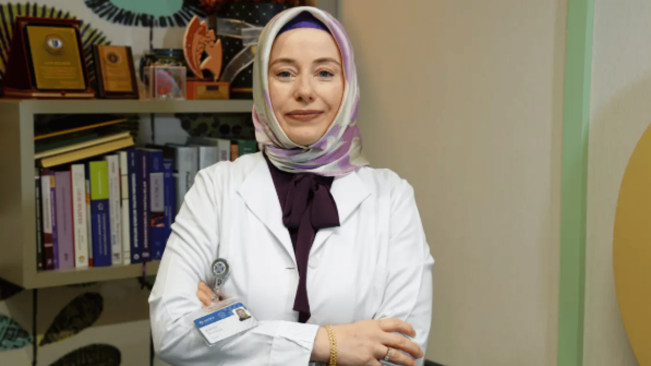 Foto - Uzman isimden uyarı: İşte epilepsinin 5 işareti!