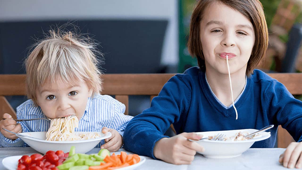 Foto - Uzmandan ailelere kritik uyarılar! "Bir kaşık daha" baskısı tehlikeli olabilir