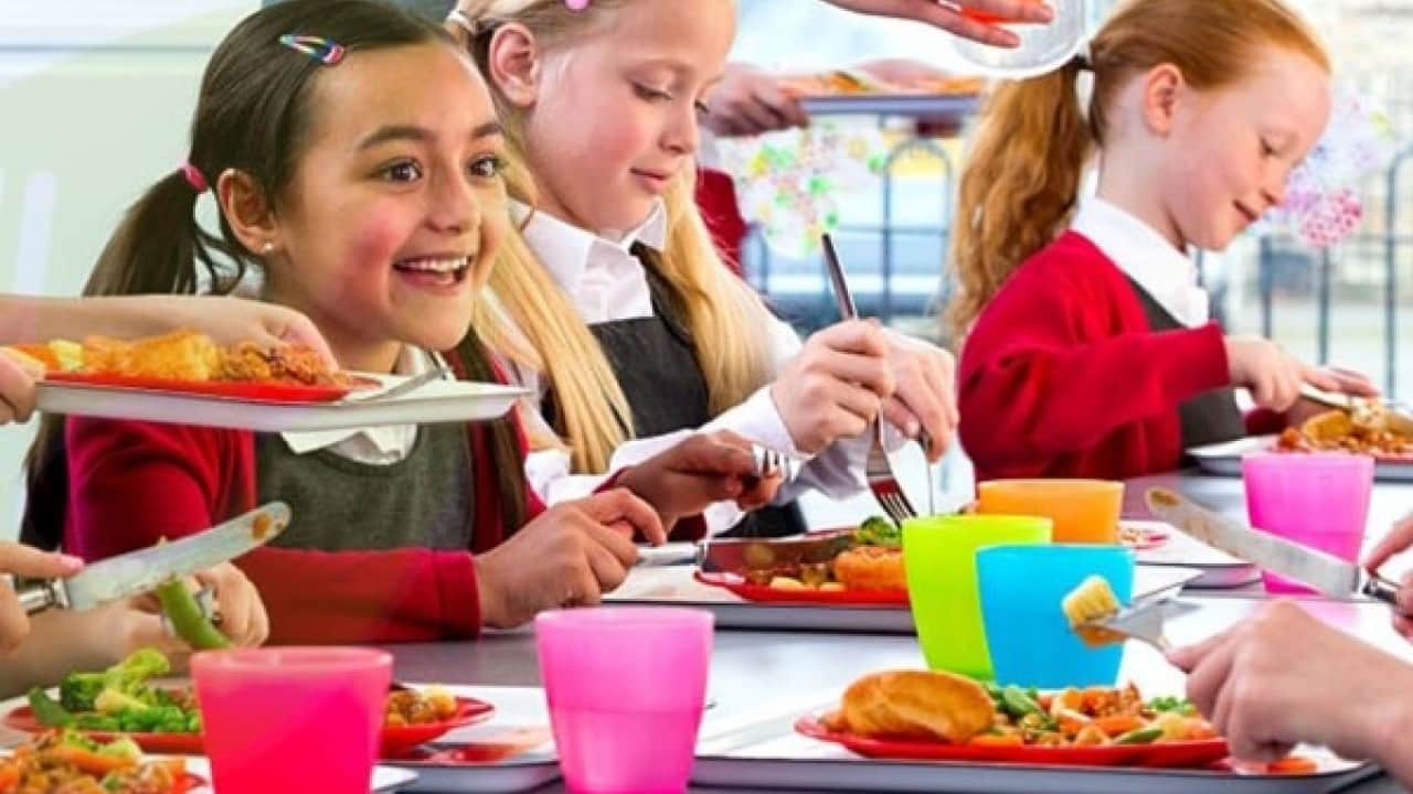 Foto - Uzmanı özellikle uyardı! ‘Okul başarısı için beslenme çok önemli’