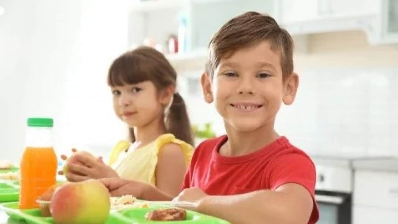 Foto - Uzmanı özellikle uyardı! ‘Okul başarısı için beslenme çok önemli’