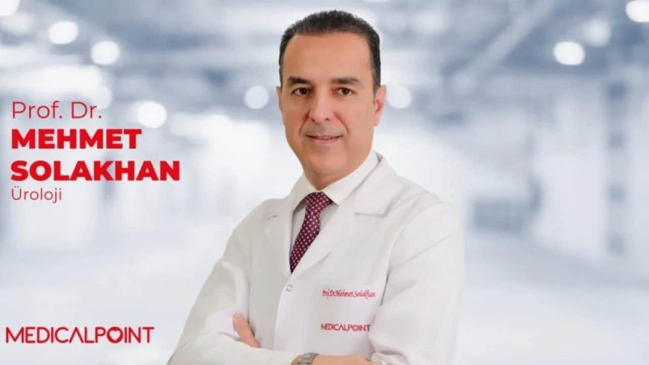 Uzmanı özellikle uyardı! ‘Yaz sıcakları böbrek taşını tetikliyor'