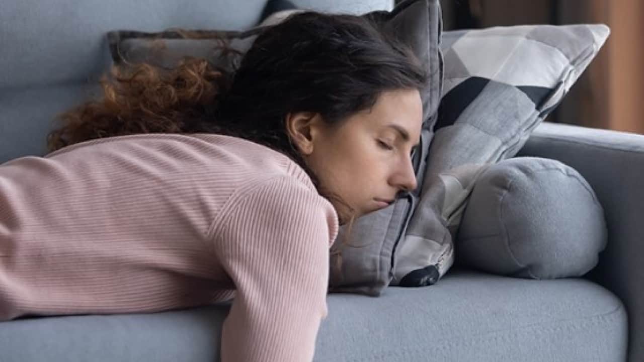 Foto - Uzmanı uyardı! ‘Geçmeyen yorgunluğa dikkat'