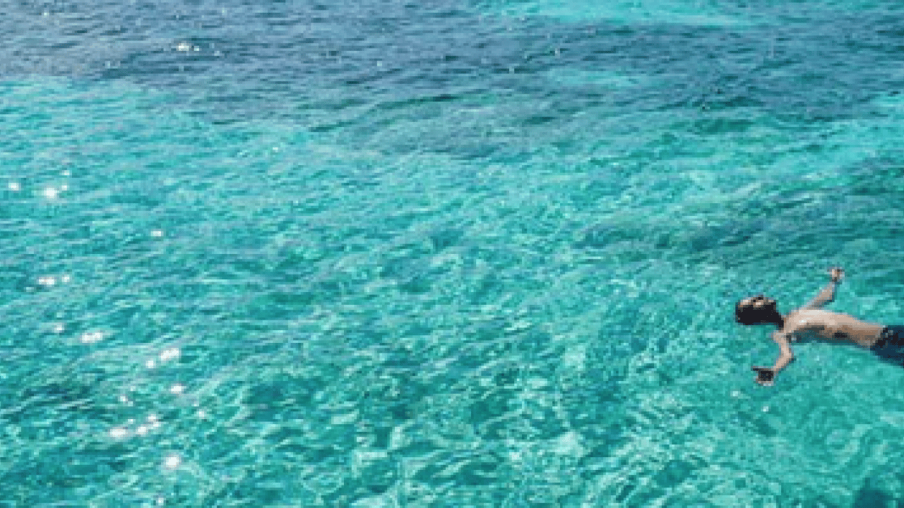 Foto - Uzmanından bebekli ailelere tatil uyarıları: Deniz havuzdan güvenilir olabilir