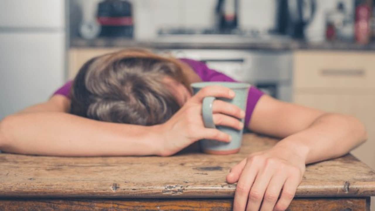 Foto - Uzmanından dikkat çeken uyarı! Sürekli yorgunluk ve üşüme o hastalığın habercisi