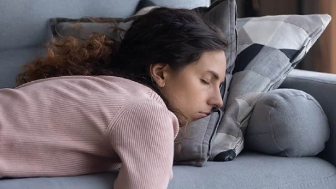 Foto - Uzmanından dikkat çeken uyarı! Sürekli yorgunluk ve üşüme o hastalığın habercisi