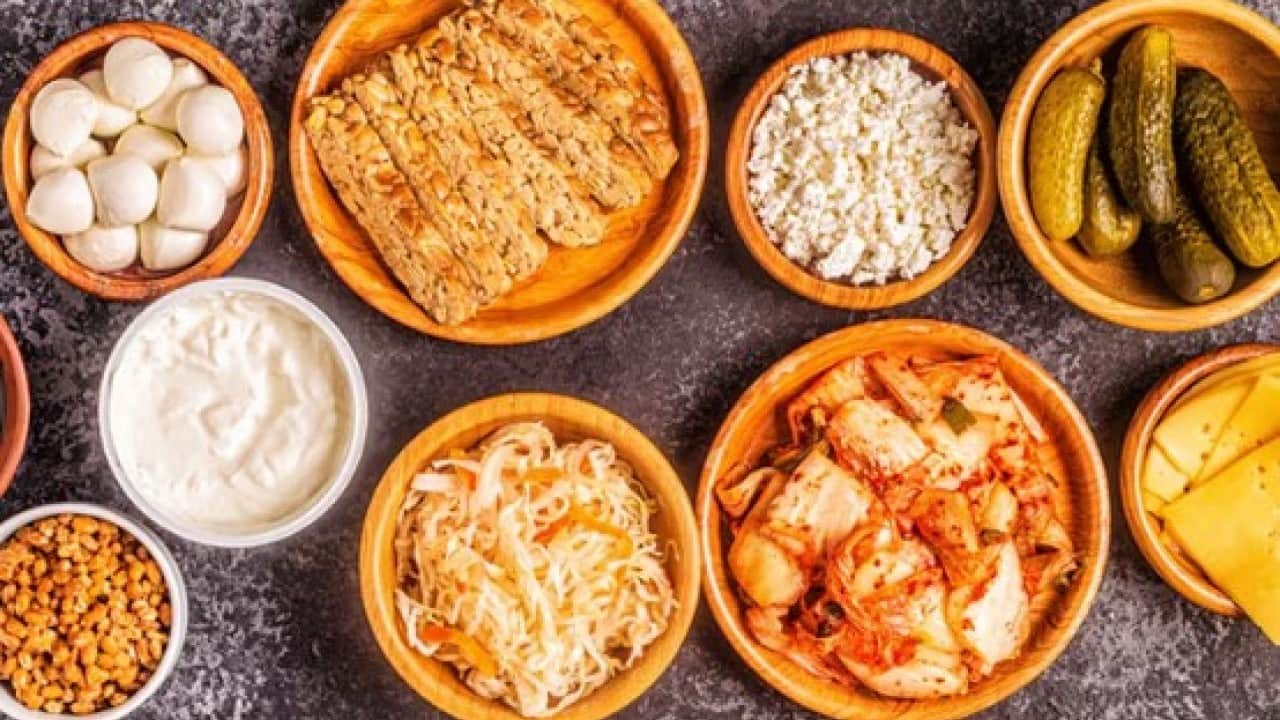 Foto - Uzmanından altın değerinde tavsiye: İşte direnci artıran 6 süper besin!