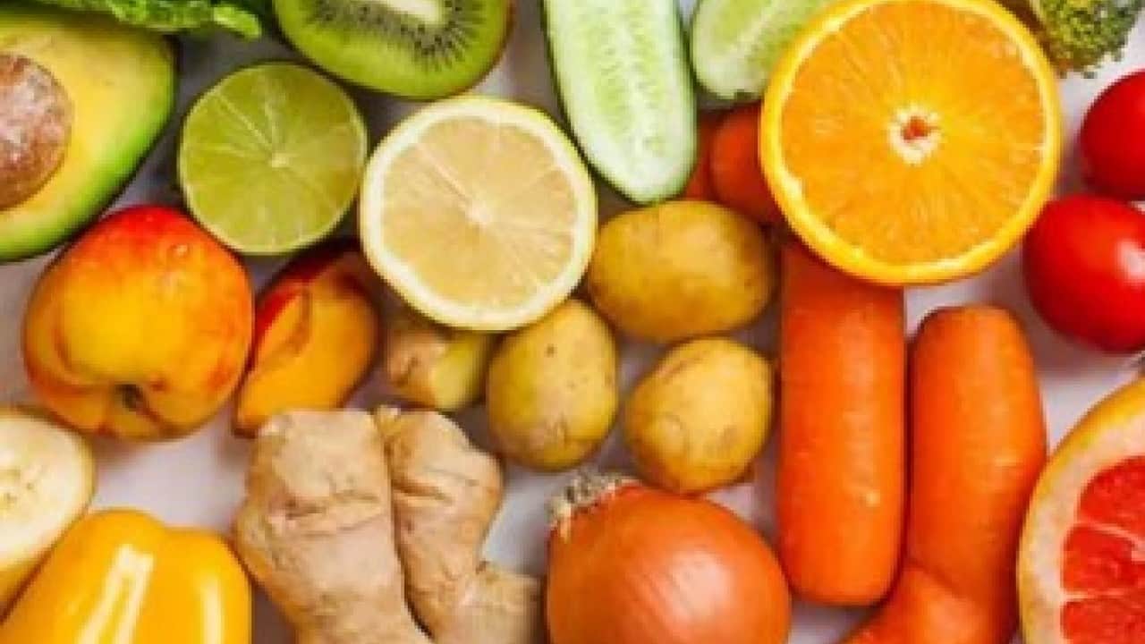 Foto - Uzmanından altın değerinde tavsiye: İşte direnci artıran 6 süper besin!