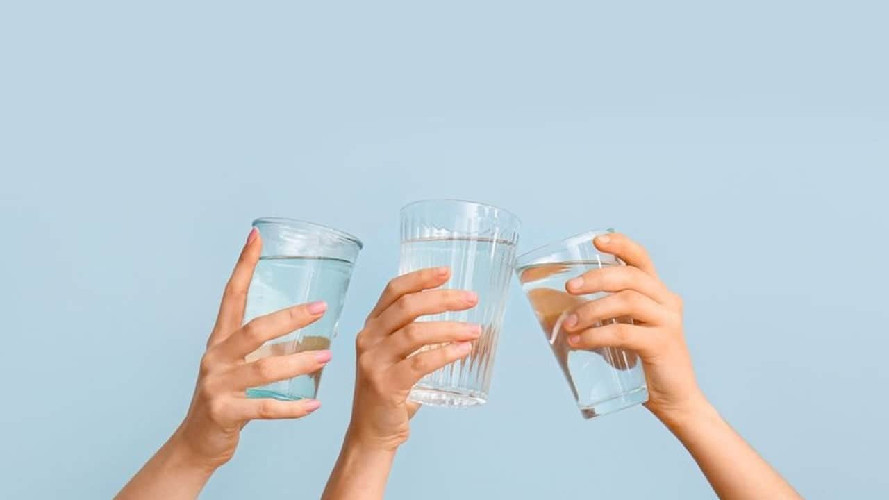 Foto - Uzmanından kritik uyarı! Kimsenin tahmin edemeyeceği sınır: 24, 48 ve 72 saat su içmeyince ne yaşanıyor?