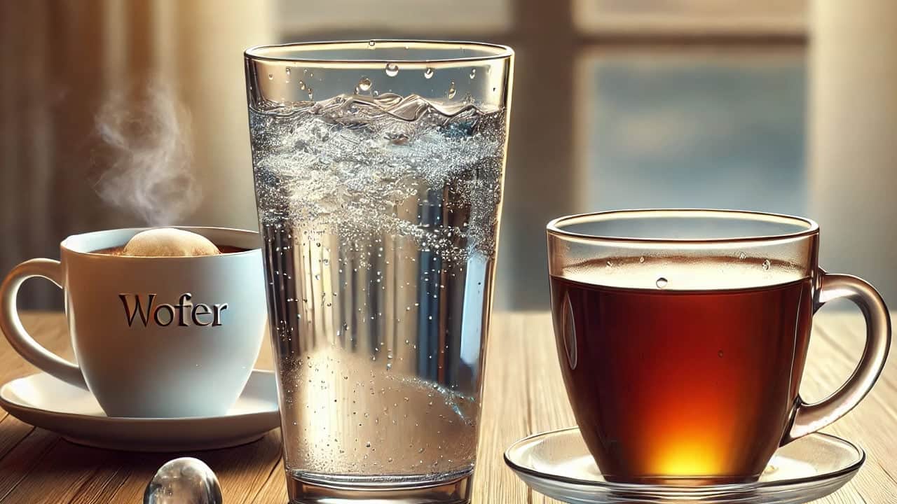 Foto - Uzmanından kritik uyarı! Kimsenin tahmin edemeyeceği sınır: 24, 48 ve 72 saat su içmeyince ne yaşanıyor?