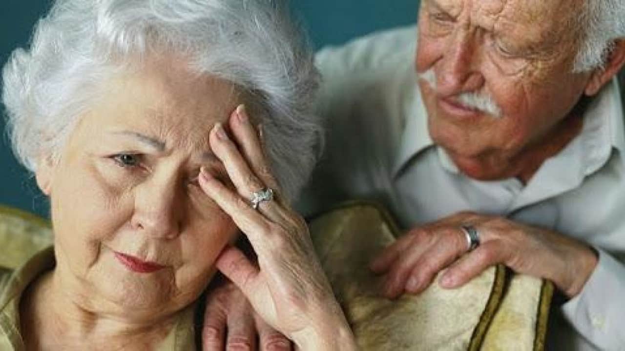 Foto - Uzmanından uyarı: Yaşlılarda kötü ağız sağlığı Alzheimer riskini 4 kat artırıyor